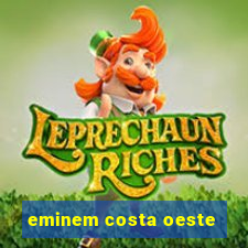 eminem costa oeste